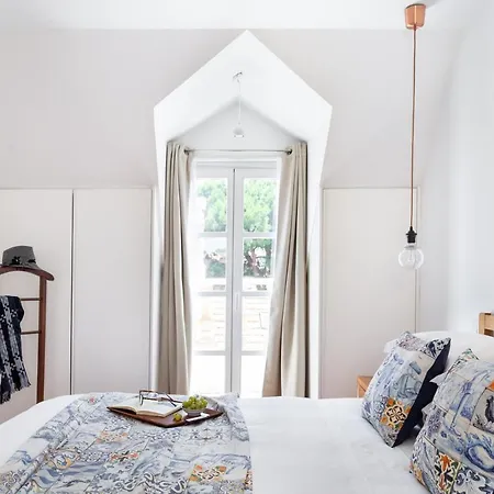 Principe Real, Hidden Terrace, Views By Courtesy Morning Apartment *