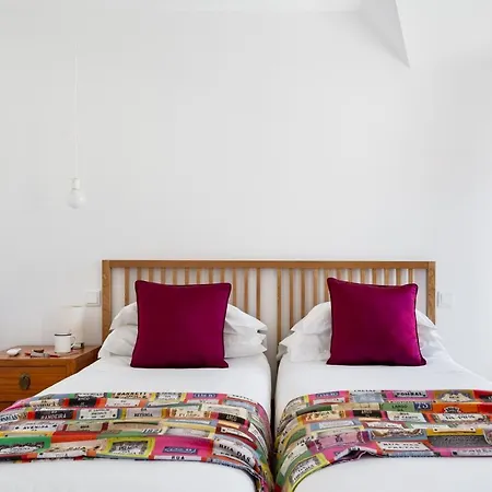 Principe Real, Hidden Terrace, Views By Courtesy Morning Apartment