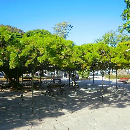 Apartment Principe Real, Hidden Terrace, Views By Courtesy Morning *